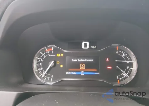 2018 Honda Pilot Ex-L from USA, damaged, VIN 5FNYF6H5XJBO13698